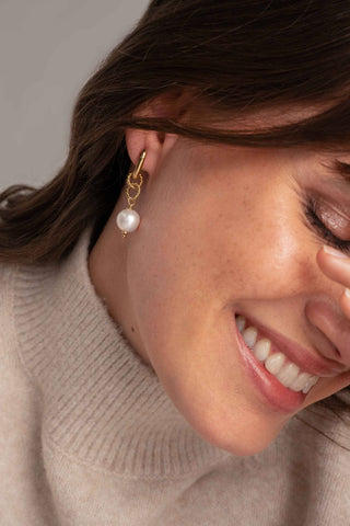 Boucles Bohm Paris - Isa
