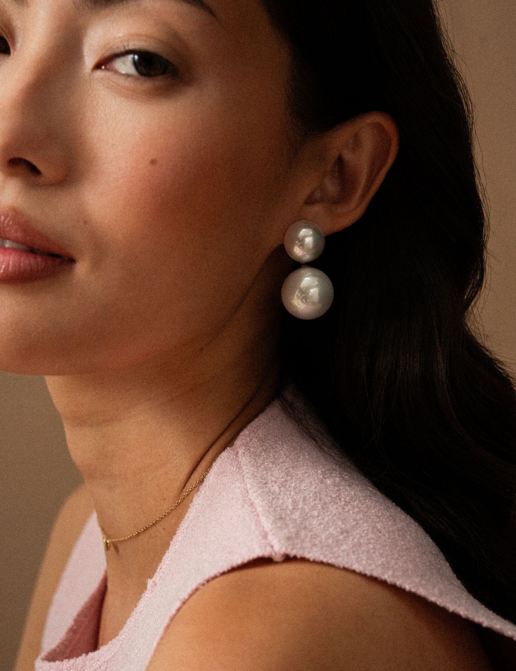 Boucles Bohm Paris - Kenzah Bohm Paris 
