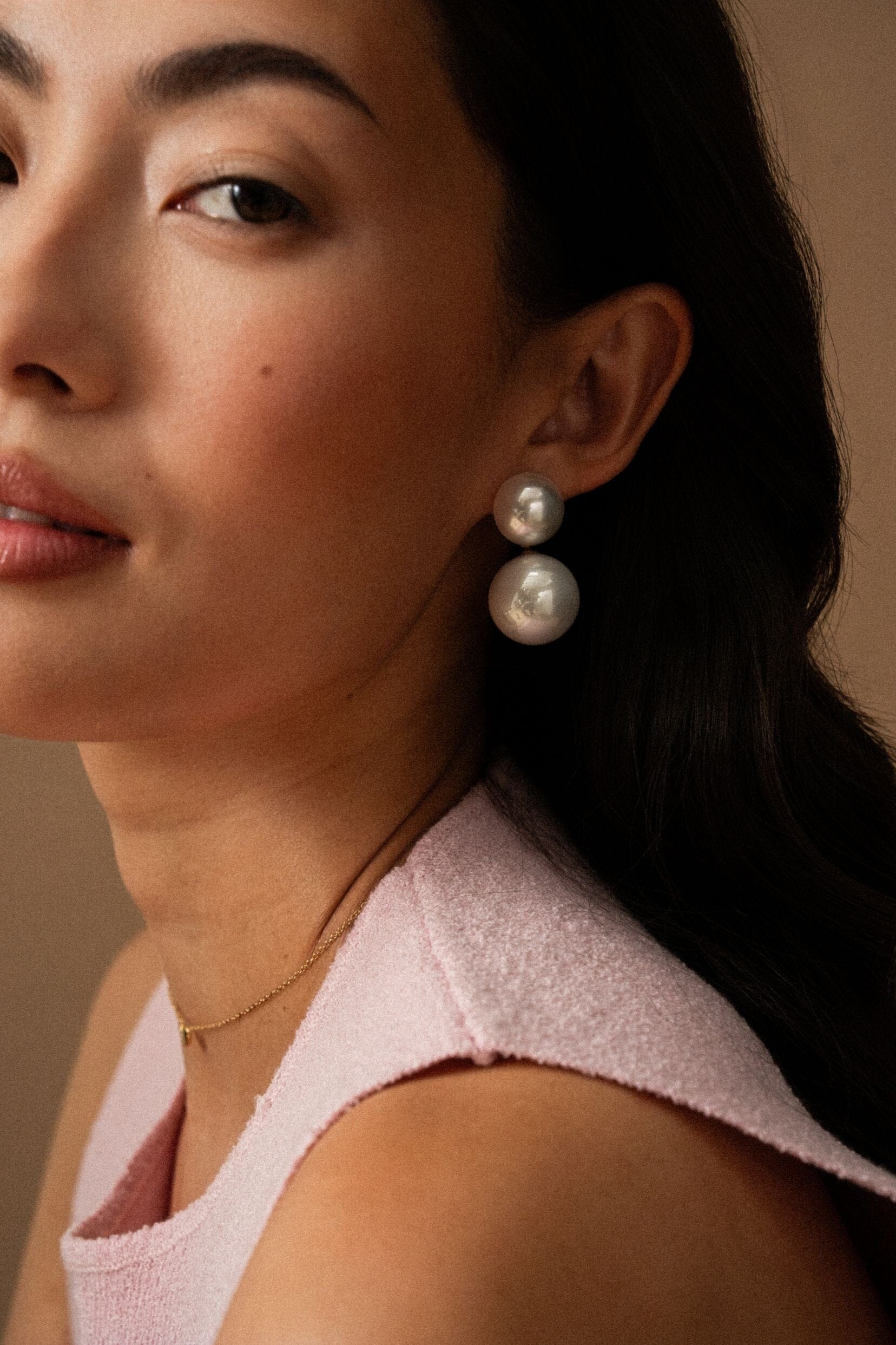 Boucles Bohm Paris - Kenzah Bohm Paris 