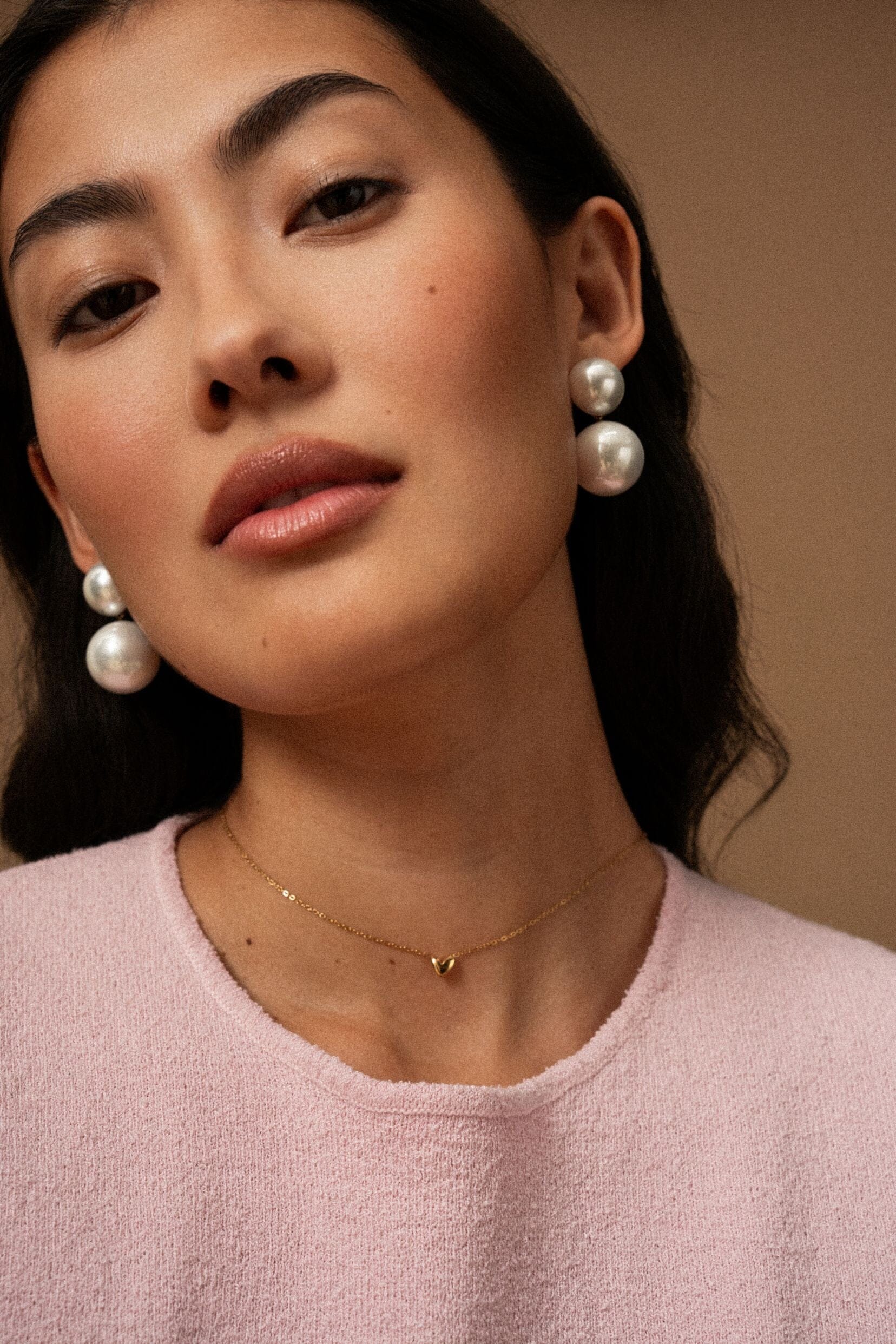 Boucles Bohm Paris - Kenzah Bohm Paris 