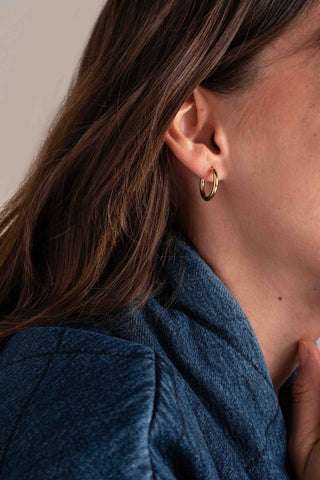 Boucles Bohm Paris - Lia M