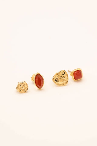 Boucles Bohm Paris - Lilas