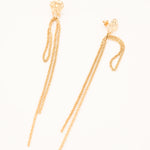 Boucles Bohm Paris - Lilianna Boucles D'oreilles Bohm Paris 