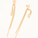 Boucles Bohm Paris - Lilianna Boucles D'oreilles Bohm Paris 