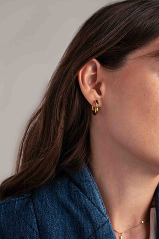 Boucles Bohm Paris - Lior S