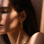 Boucles Bohm Paris - Lory Boucles d'oreilles Créoles Bohm Paris 