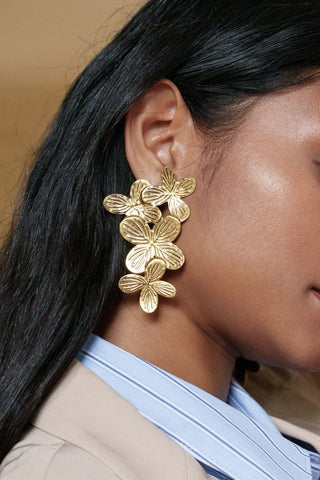 Boucles Bohm Paris - Lucile