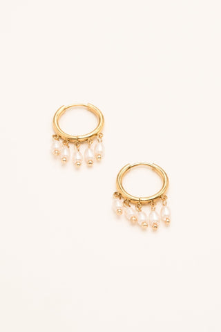 Boucles Bohm Paris - Maddi