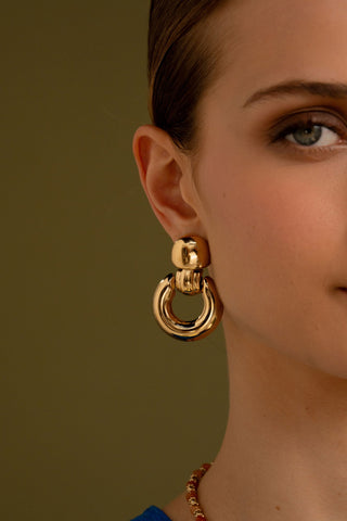 Boucles Bohm Paris - Maelisa