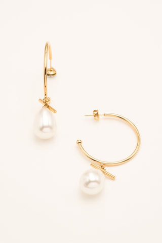 Boucles Bohm Paris - Mai