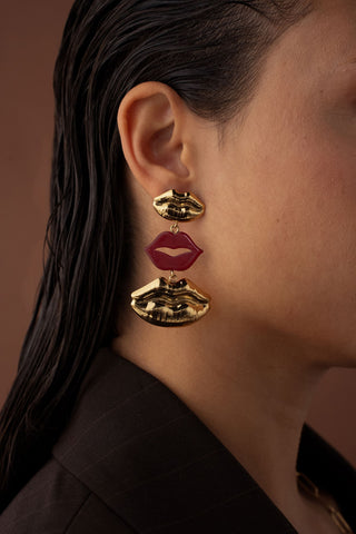 Boucles Bohm Paris - Mélissa