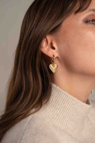 Boucles Bohm Paris - Nilla
