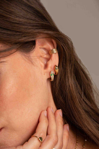 Boucles Bohm Paris - Nise