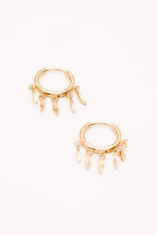 Boucles Bohm Paris - Oda