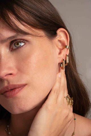 Boucles Bohm Paris - Olia