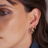 Boucles Bohm Paris - Orélia Boucles D'oreilles Bohm Paris 