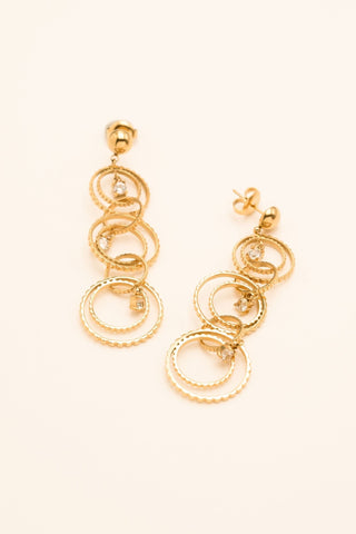 Boucles Bohm Paris - Paola