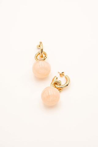 Boucles Bohm Paris - Perrine