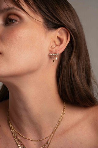 Boucles Bohm Paris - Pris