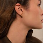 Boucles Bohm Paris - Rachel Boucles d'oreilles Pendantes Bohm Paris 