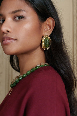 Boucles Bohm Paris - Ruth