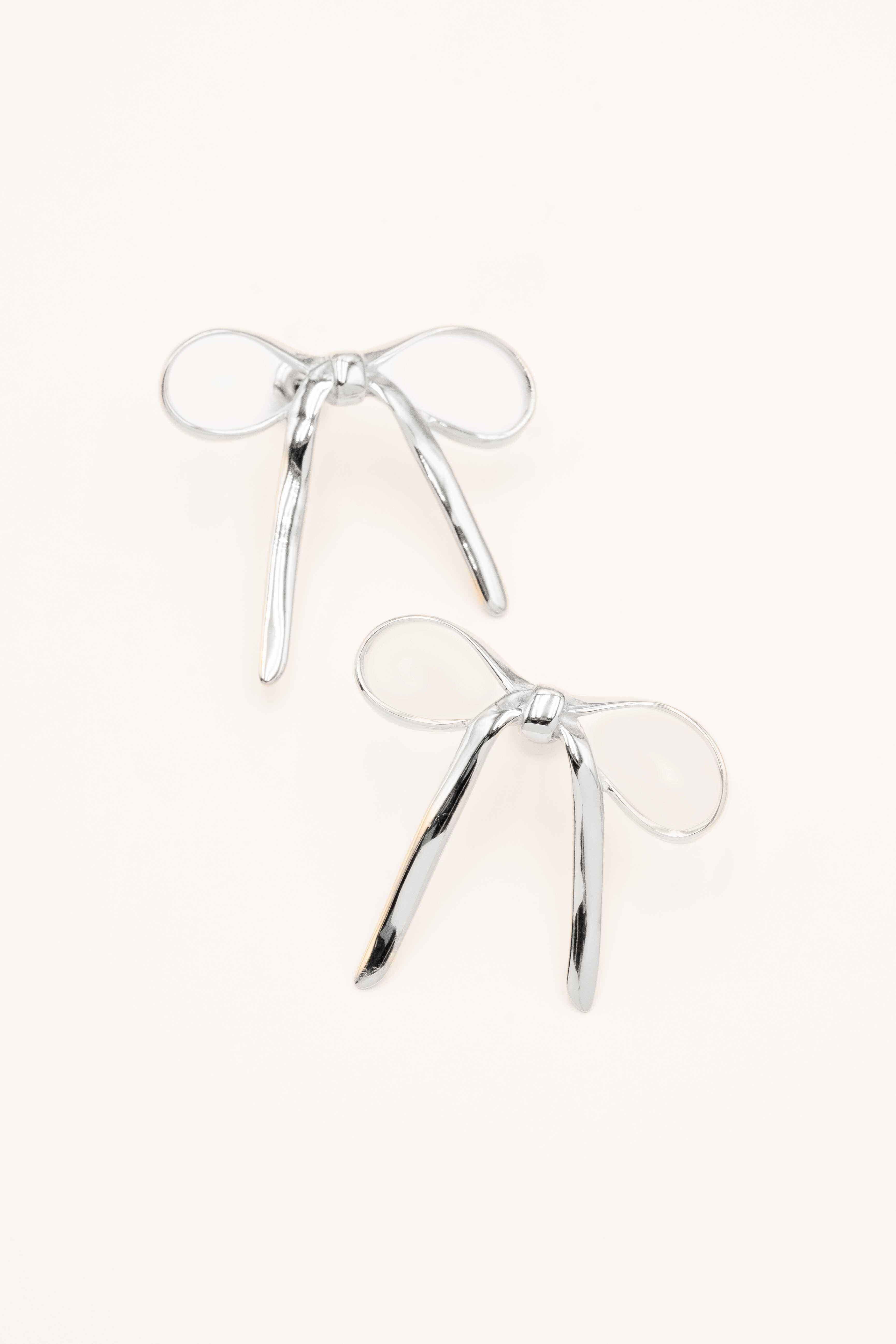 Boucles Bohm Paris - Shanya Boucles D'oreilles Bohm Paris Argenté 