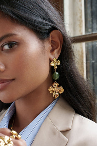 Boucles Bohm Paris - Sibylle