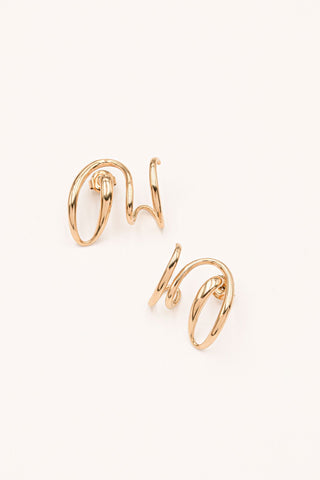 Boucles Bohm Paris - Siriana