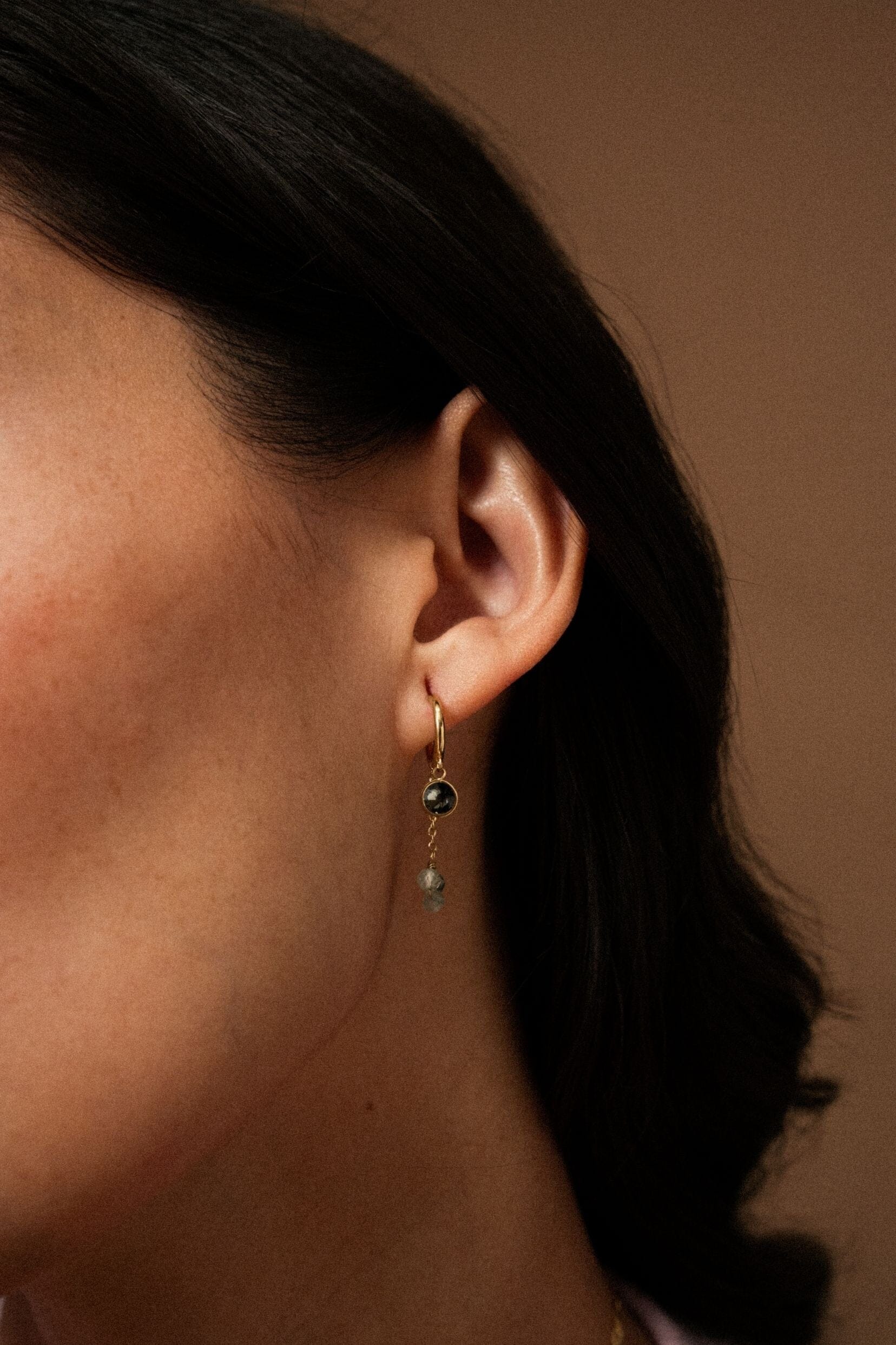 Boucles Bohm Paris - Soly Boucles d'oreilles Bohm Paris 