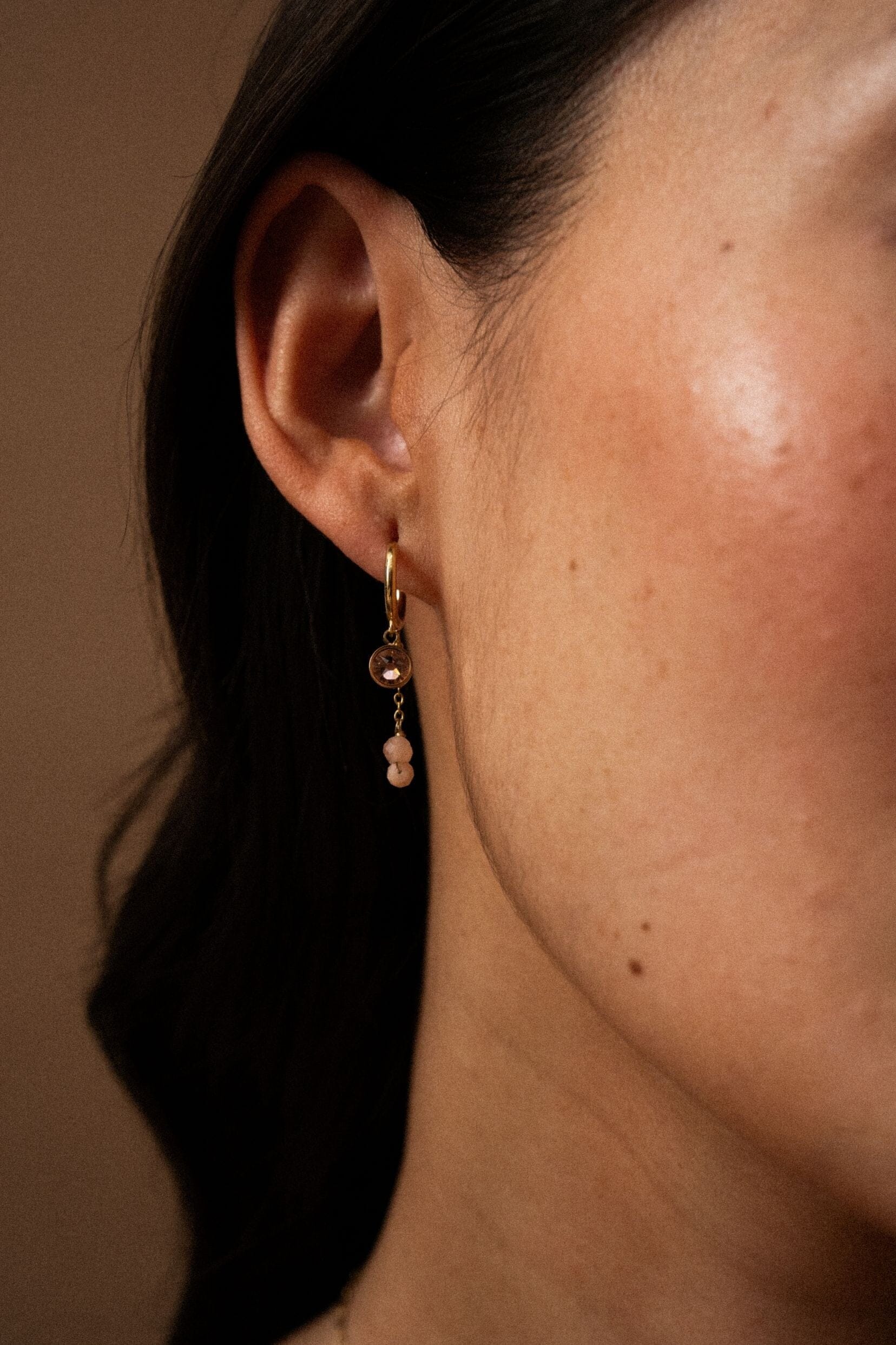 Boucles Bohm Paris - Soly Boucles d'oreilles Bohm Paris 