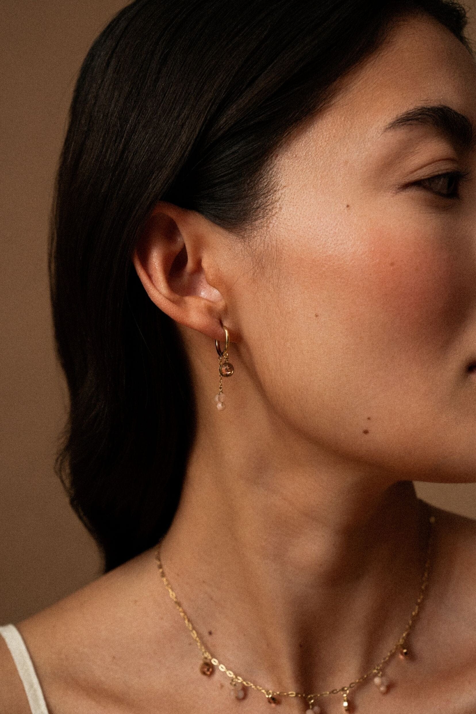 Boucles Bohm Paris - Soly Boucles d'oreilles Bohm Paris 