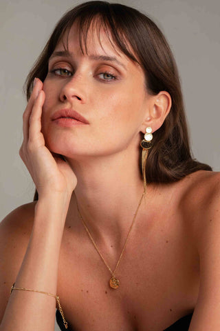 Boucles Bohm Paris - Taliana