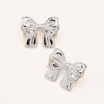 Boucles Bohm Paris - Tatia Boucles D'oreilles Bohm Paris Argenté 