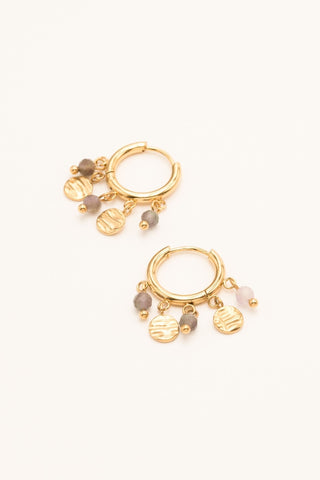 Boucles Bohm Paris - Thaly