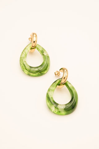 Boucles Bohm Paris - Tia