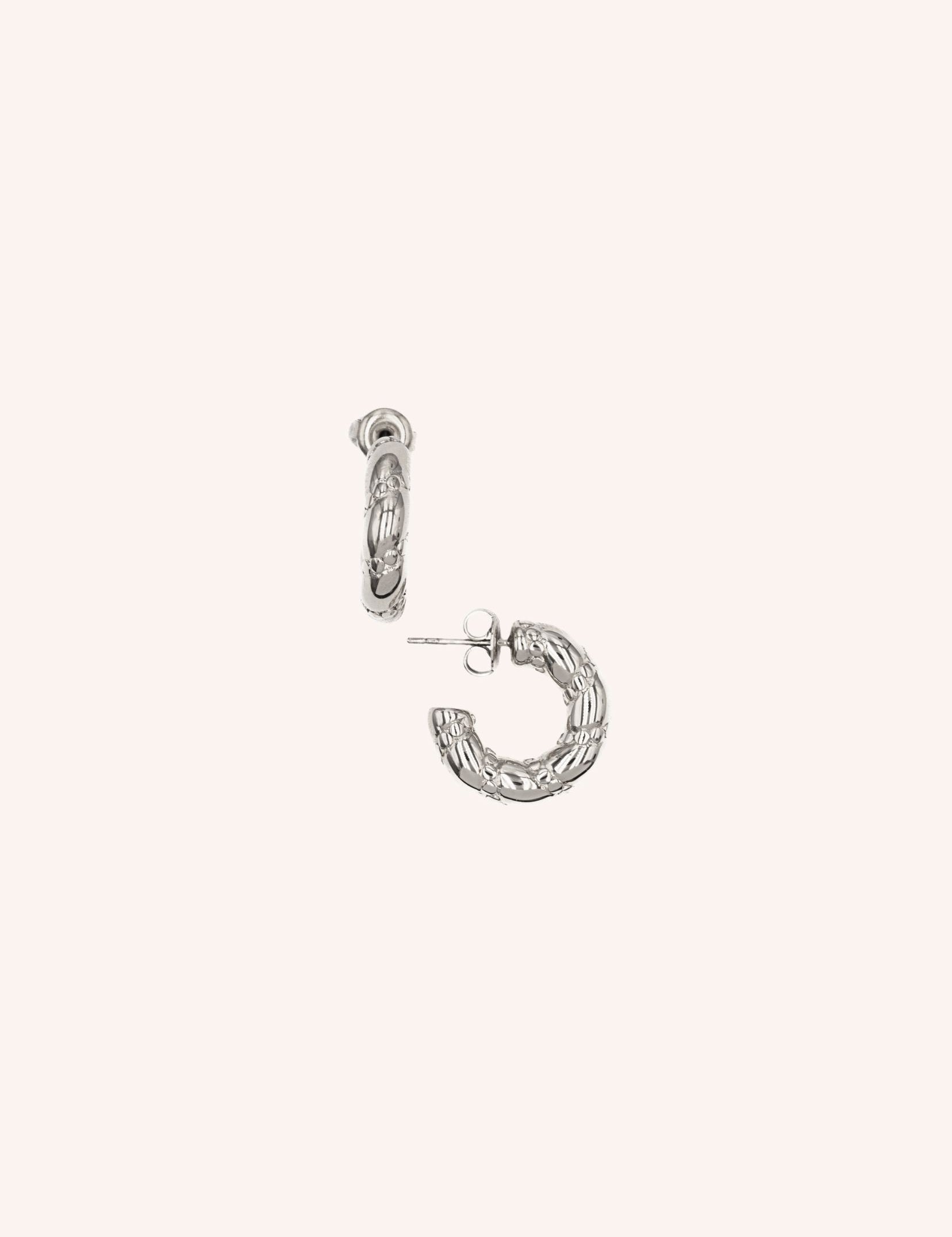Boucles Bohm Paris - Tiffany Boucles d'oreilles Pendantes Bohm Paris 
