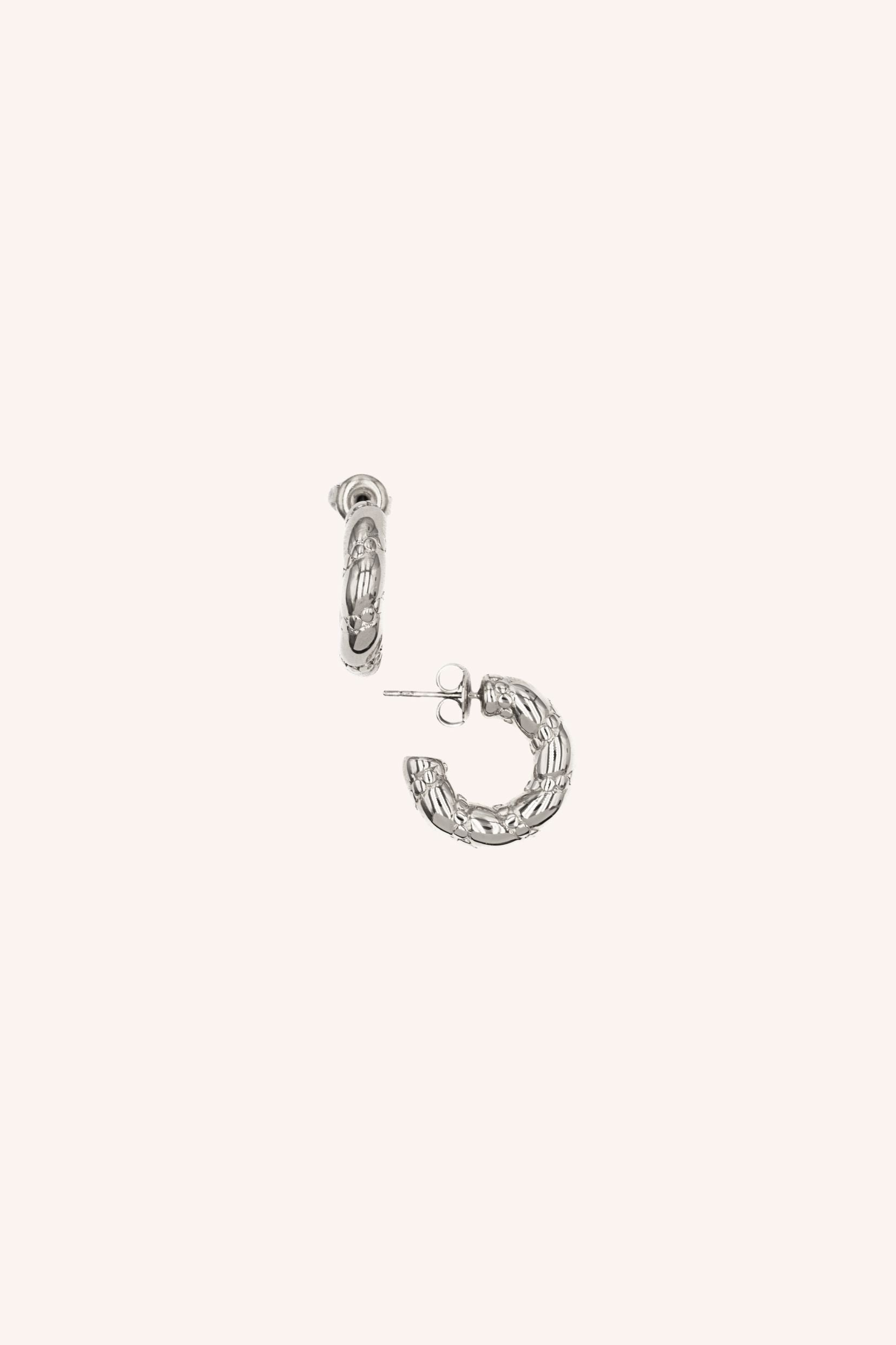 Boucles Bohm Paris - Tiffany Boucles d'oreilles Pendantes Bohm Paris 