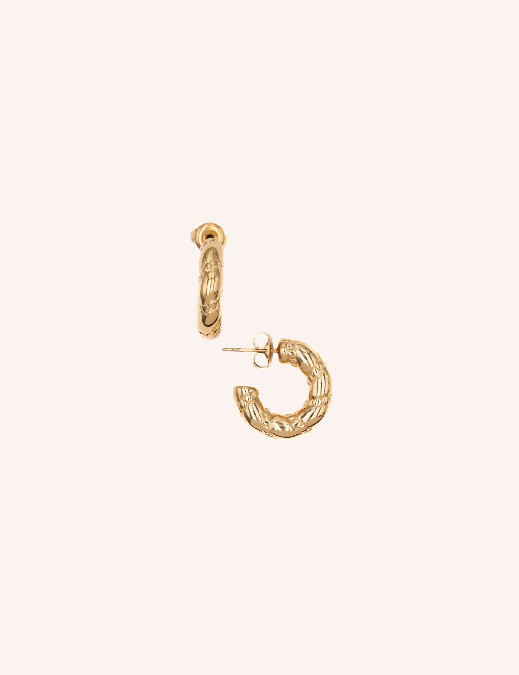 Boucles Bohm Paris - Tiffany Boucles d'oreilles Pendantes Bohm Paris 