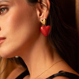 Boucles Bohm Paris - Valencia Boucles D'oreilles Bohm Paris 