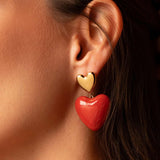 Boucles Bohm Paris - Valencia Boucles D'oreilles Bohm Paris 