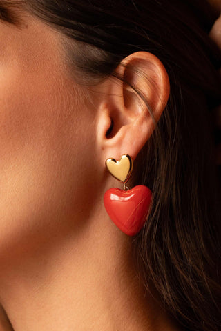 Boucles  Bohm Paris - Valencia