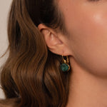 Boucles Bohm Paris - Vivine Boucles D'oreilles pendantes Bohm Paris 