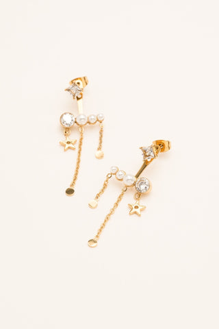 Boucles Bohm Paris - Xenia