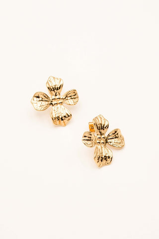 Boucles Puce Bohm Paris - Adèle