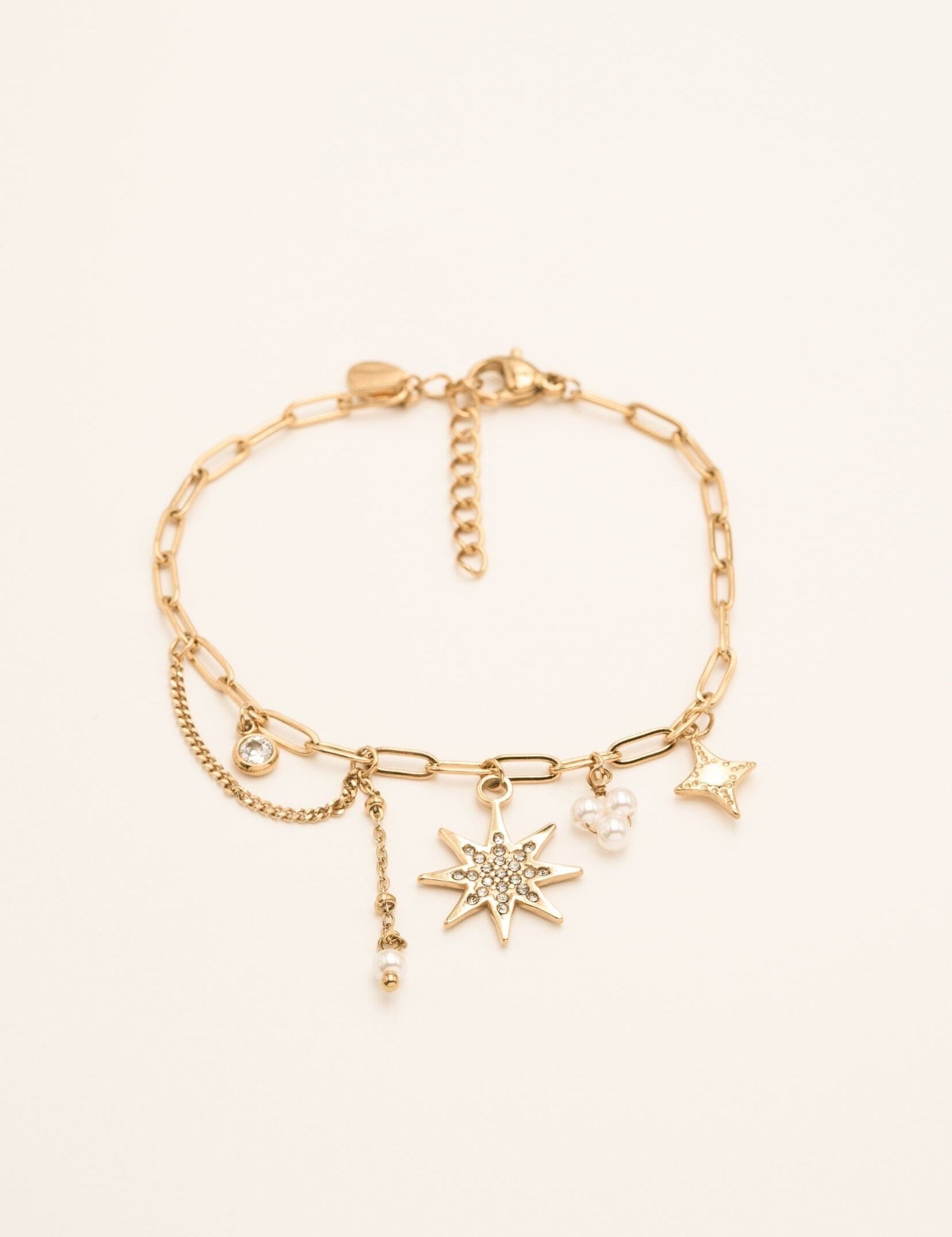 Bracelet Bohm Paris - Adrienne Bohm Paris Perle de résine