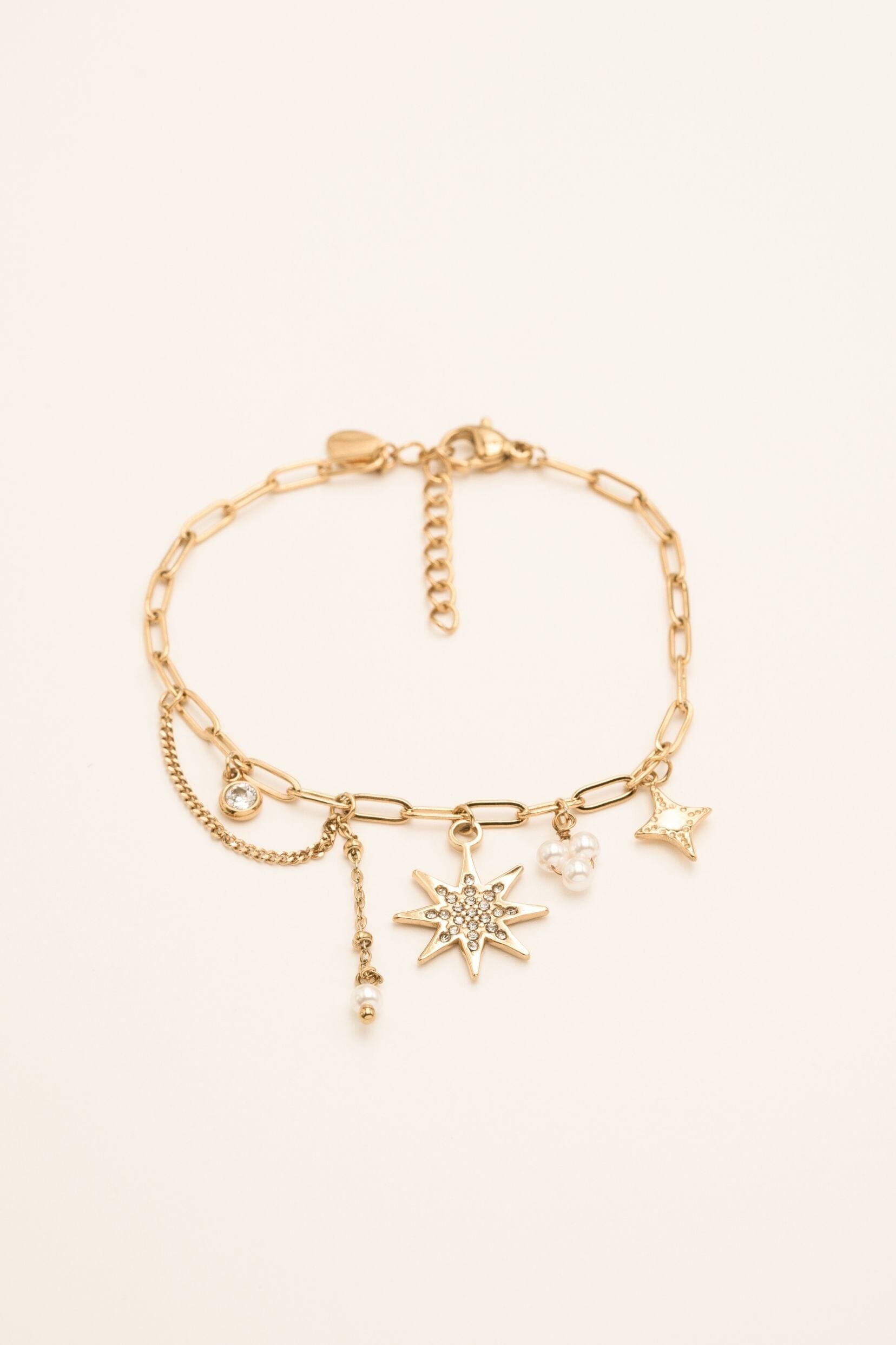 Bracelet Bohm Paris - Adrienne Bohm Paris Perle de résine