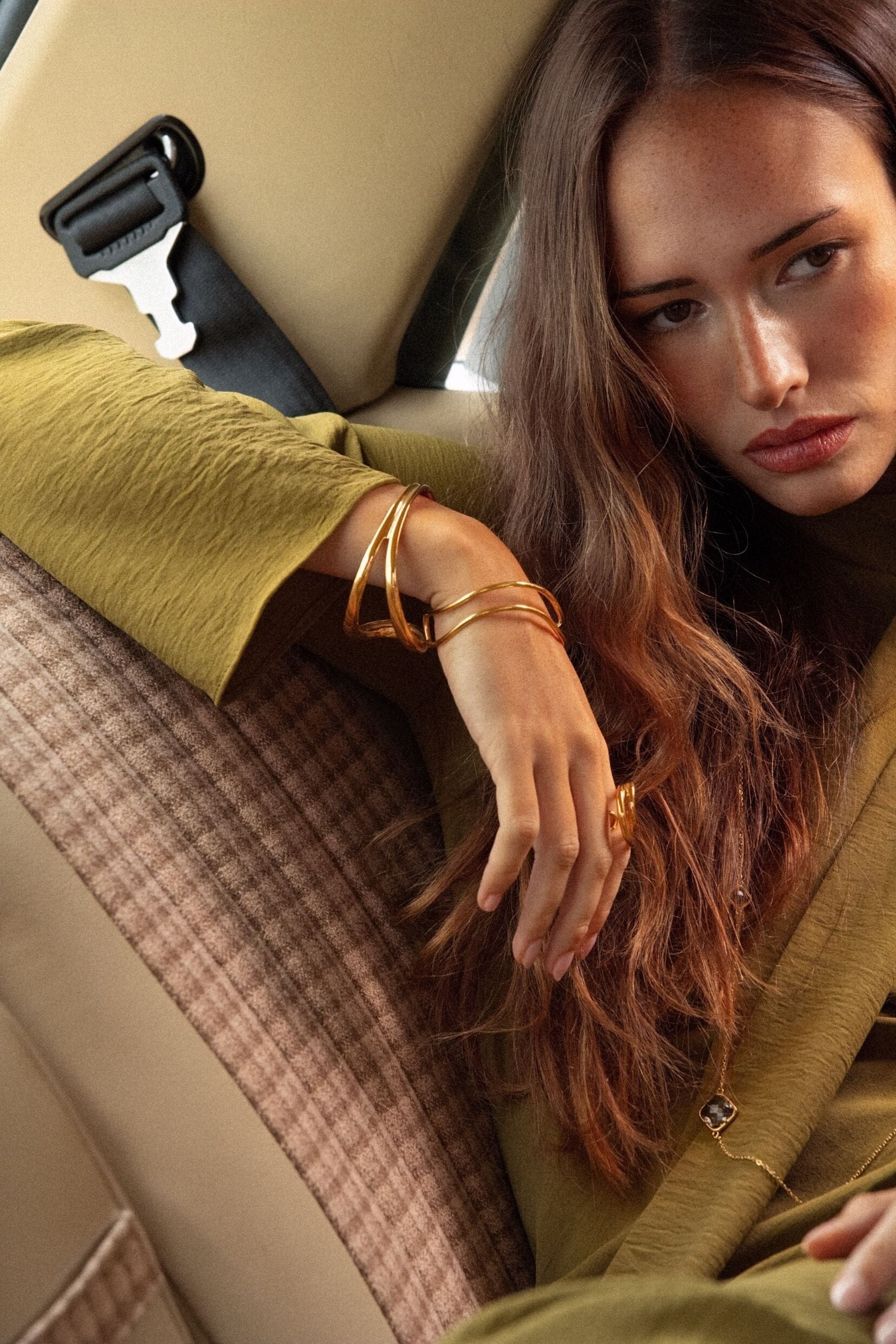 Bracelet Bohm Paris - Aélia Bracelets Joncs Bohm Paris 