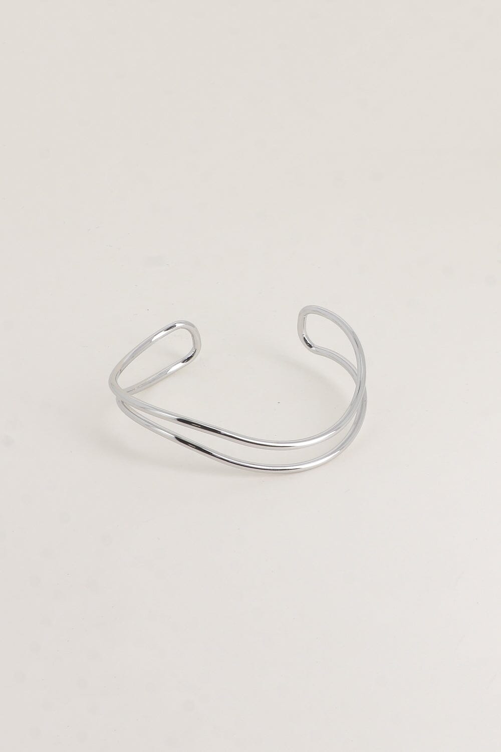 Bracelet Bohm Paris - Aélia Bracelets Joncs Bohm Paris Argenté 