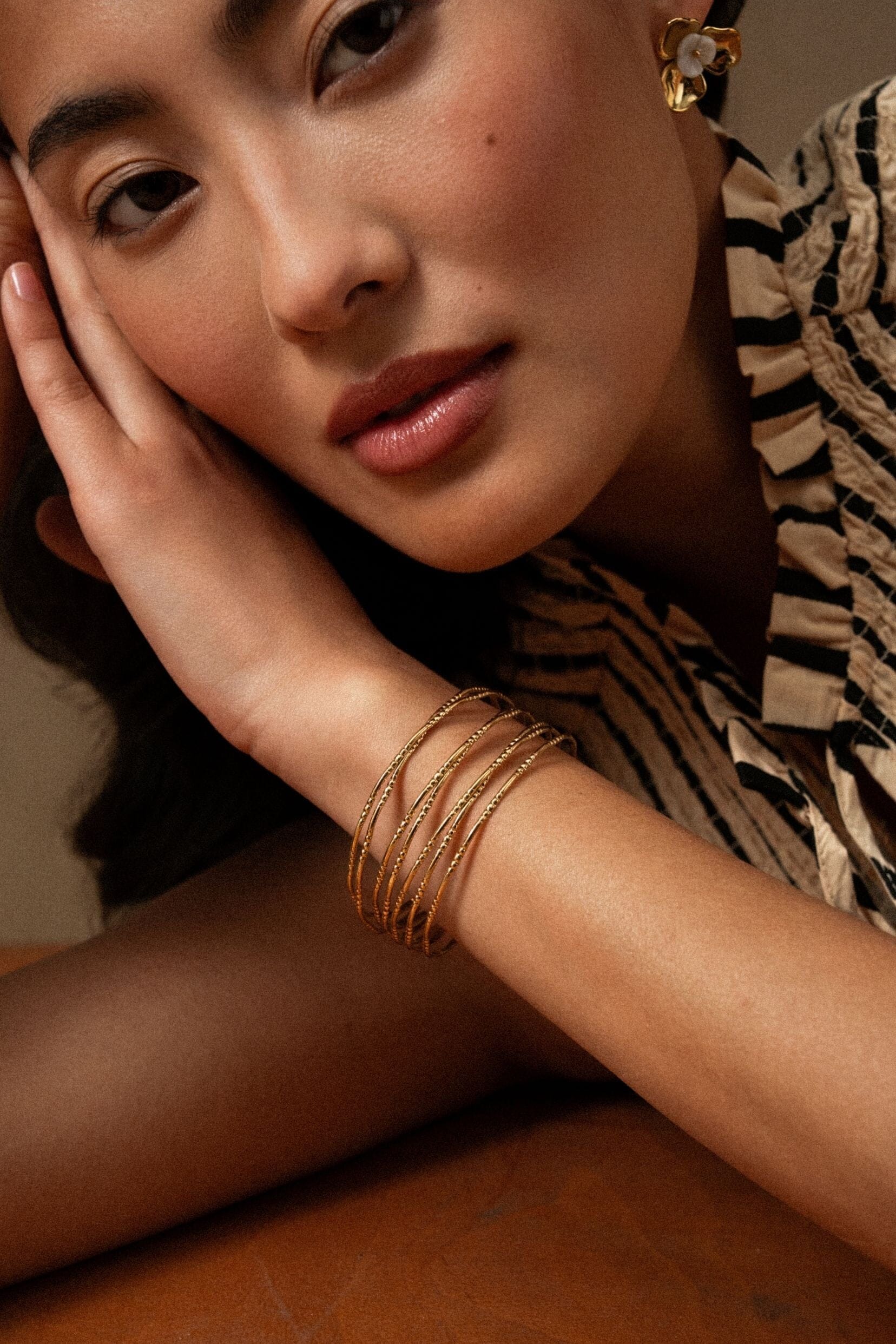 Bracelet Bohm Paris - Aeris Bracelets Joncs Bohm Paris 