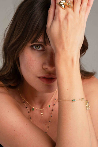 Bracelet Bohm Paris - Aglaia